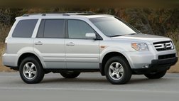 2006 Honda Pilot EX-L