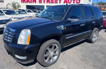 2007 Cadillac Escalade Base