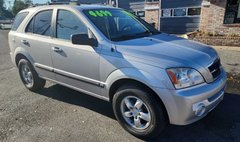 2006 Kia Sorento EX