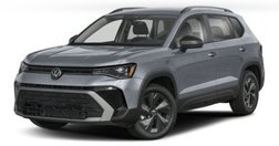 2025 Volkswagen Taos S 4Motion