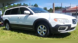 2013 Volvo XC70 3.2