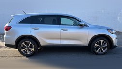 2020 Kia Sorento LX V6