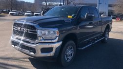 2024 Ram Ram Pickup 2500 Tradesman