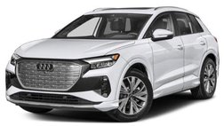 2024 Audi Q4 e-tron Premium Plus 40