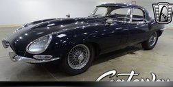 1964 Jaguar