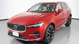 2022 Volvo XC60 B5 Inscription