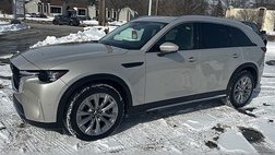 2024 Mazda CX-90 3.3 Turbo Premium