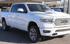 2021 GMC Sierra 2500HD AT4