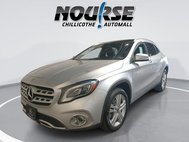2019 Mercedes-Benz GLA-Class GLA 250