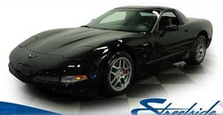 2001 Chevrolet Corvette Z06