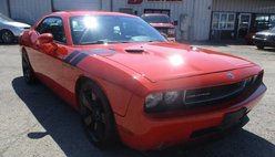 2009 Dodge Challenger R/T