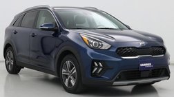 2020 Kia Niro Plug-In Hybrid EX