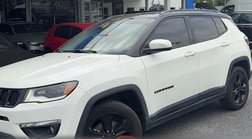 2019 Jeep Compass Altitude