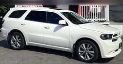 2011 Dodge Durango R/T