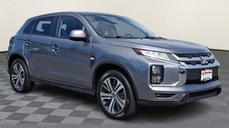 2024 Mitsubishi Outlander Sport S