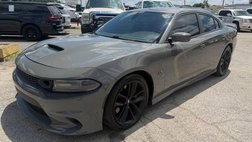 2018 Dodge Charger R/T Scat Pack