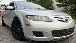 2007 Mazda MAZDA6 I