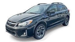 2017 Subaru Crosstrek Premium