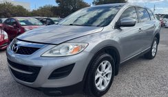 2012 Mazda CX-9 Sport