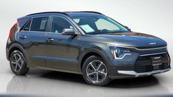 2023 Kia Niro Plug-In Hybrid EX