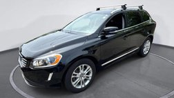 2014 Volvo XC60 3.2 Premier