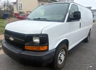 2007 Chevrolet Express 2500