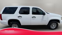 2010 Chevrolet Tahoe LS