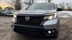 2019 Honda Passport EX-L