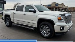 2014 GMC Sierra 1500 Denali