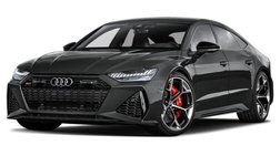 2024 Audi RS 7 4.0T quattro performance