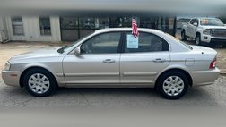 2006 Kia Optima EX