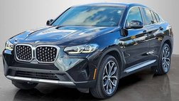 2023 BMW X4 xDrive30i