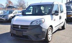 2015 Ram ProMaster City Base