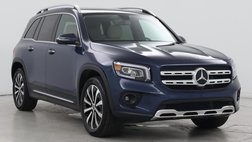 2022 Mercedes-Benz GLB GLB 250