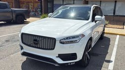 2018 Volvo XC90 T6 Inscription