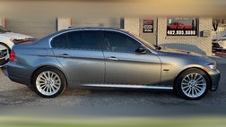 2011 BMW 3 Series 335i xDrive