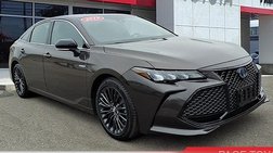 2019 Toyota Avalon Hybrid XSE