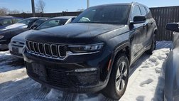 2024 Jeep Grand Cherokee 4WD
