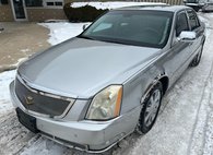 2008 Cadillac DTS Luxury II