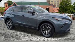 2021 Toyota Venza LE