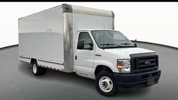 2022 Ford E-Series E-350 SD