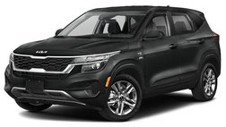 2023 Kia Seltos LX