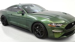 2023 Ford Mustang EcoBoost