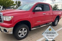 2013 Toyota Tundra Grade
