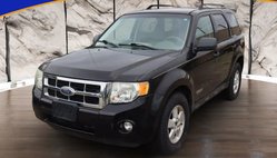 2008 Ford Escape XLT
