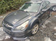 2014 Subaru Legacy 2.5i Premium
