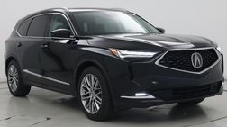 2023 Acura MDX SH-AWD w/Advance