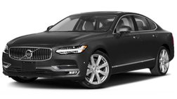 2018 Volvo S90 T5 Momentum