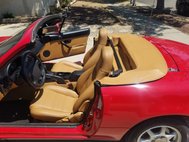 1994 Mazda MX-5 Miata M-Edition