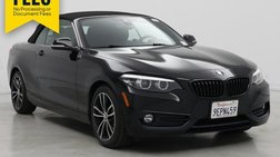 2020 BMW 2 Series 230i xDrive